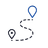 Journey symbol
