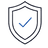 Trust Infrastructure symbol