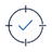 Validation symbol