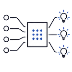 Experience Intelligence article symbol