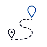 Journey symbol